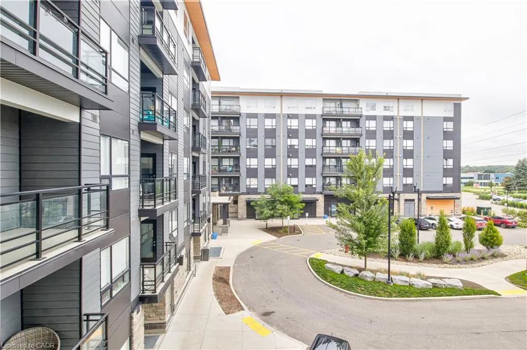 251 Northfield Drive, #309
