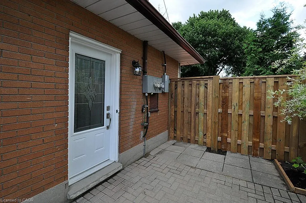 75 Woodhaven Road, #1