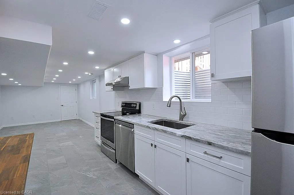 75 Woodhaven Road, #1