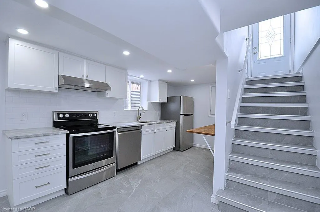 75 Woodhaven Road, #1