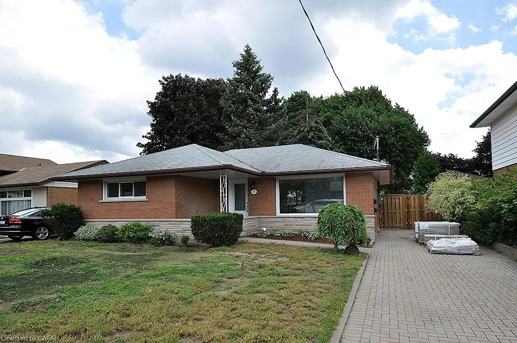 75 Woodhaven Road, #1
