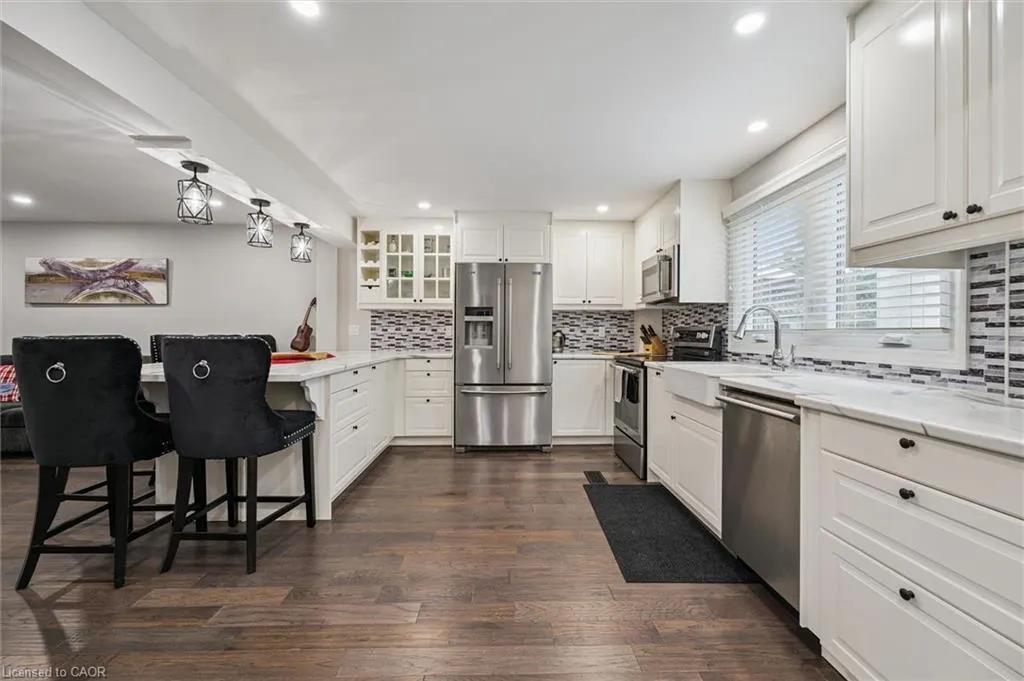 118 Glamis Road