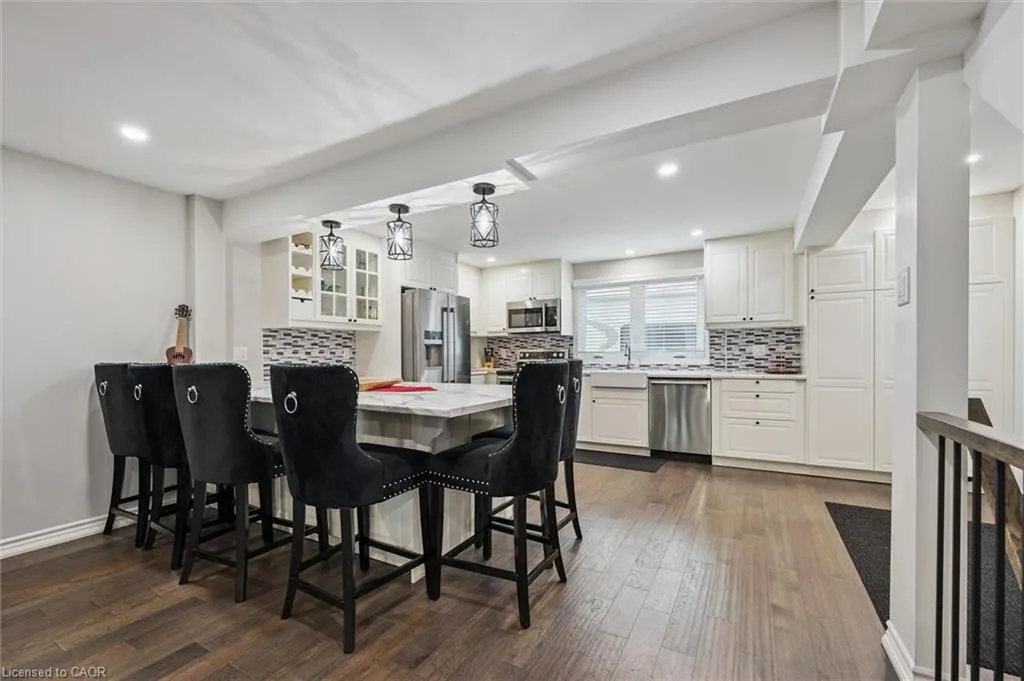 118 Glamis Road