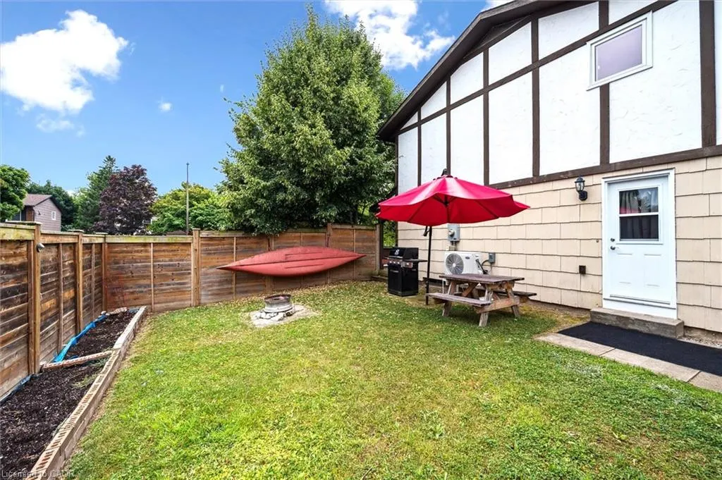 118 Glamis Road
