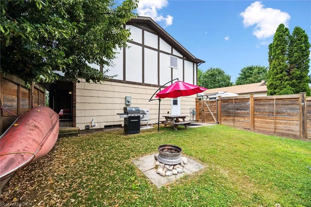 118 Glamis Road