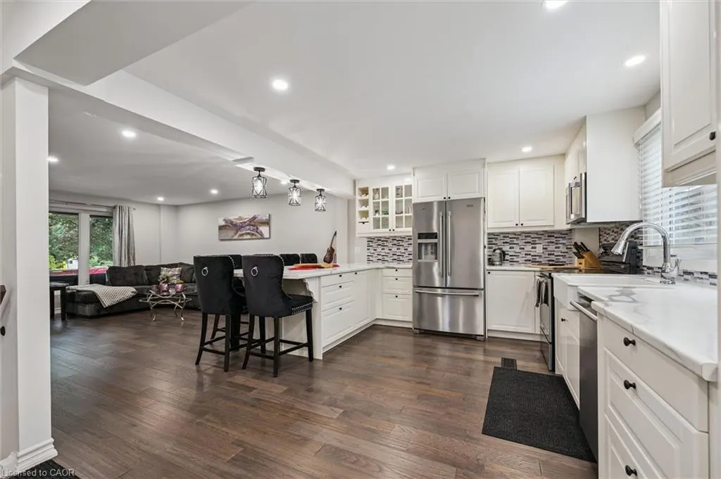 118 Glamis Road