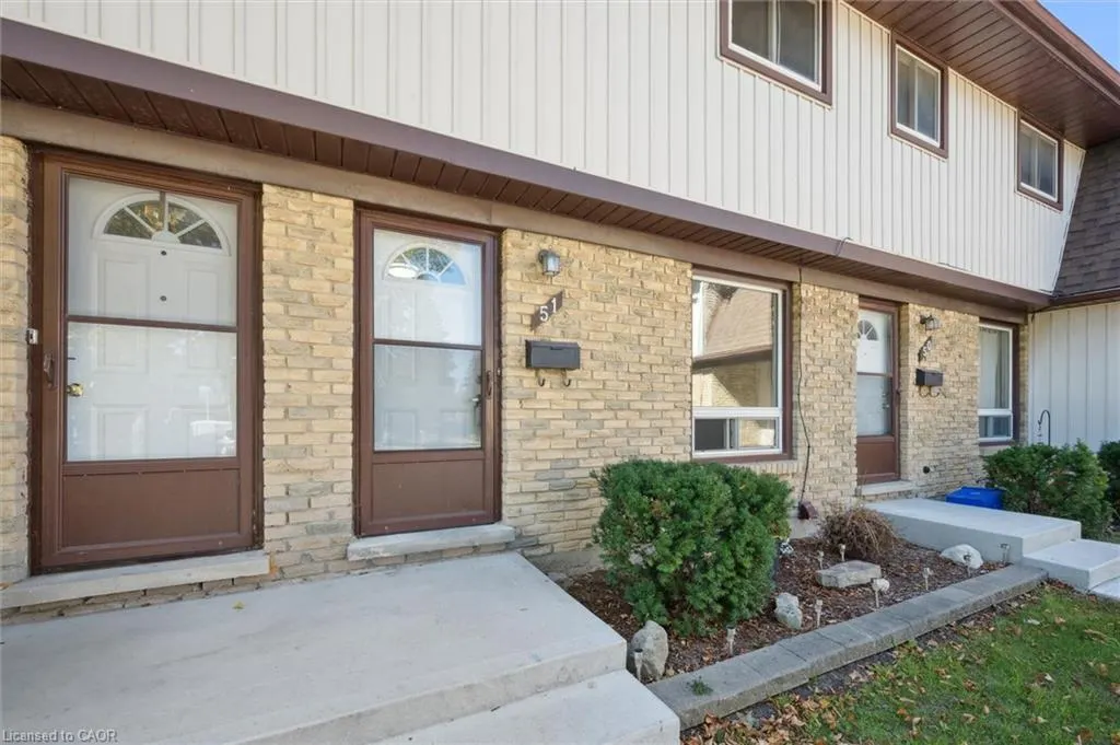 210 Glamis Road, #51