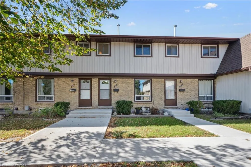 210 Glamis Road, #51