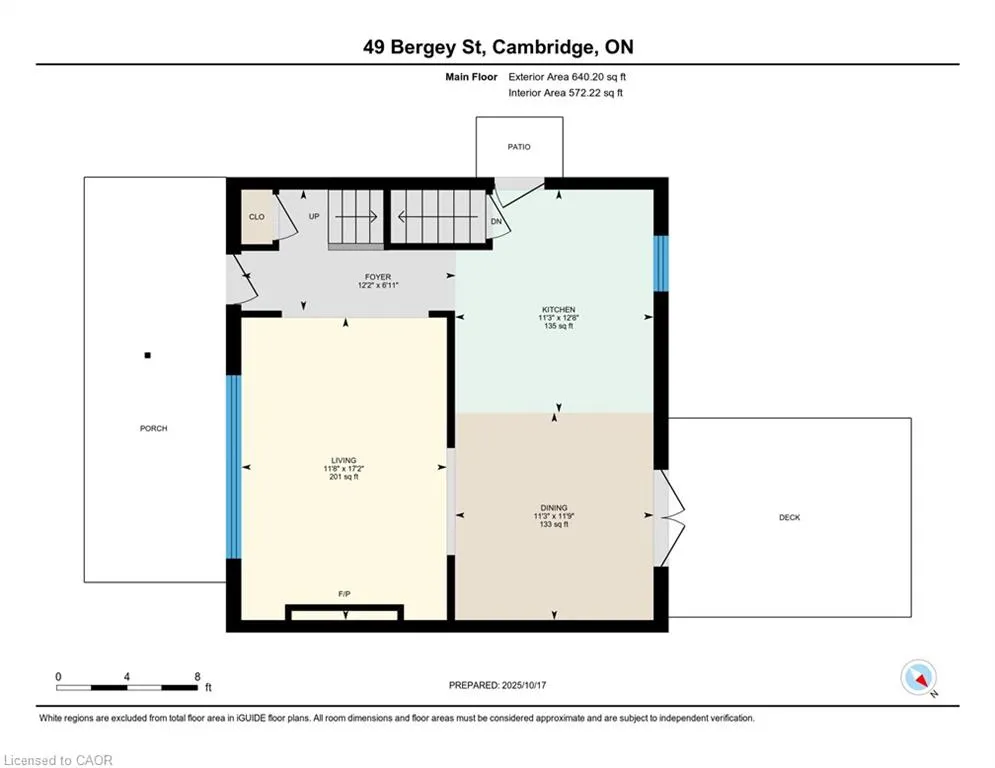 49 Bergey Street