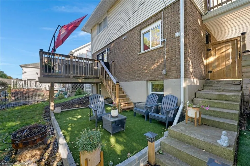 49 Bergey Street
