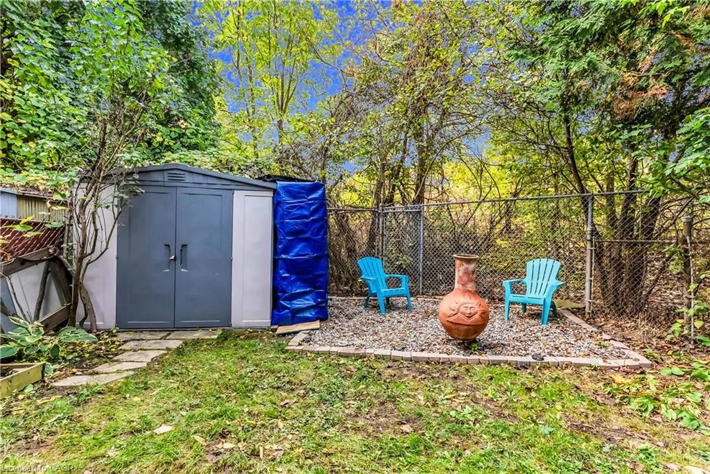 25 Britten Close, #B56