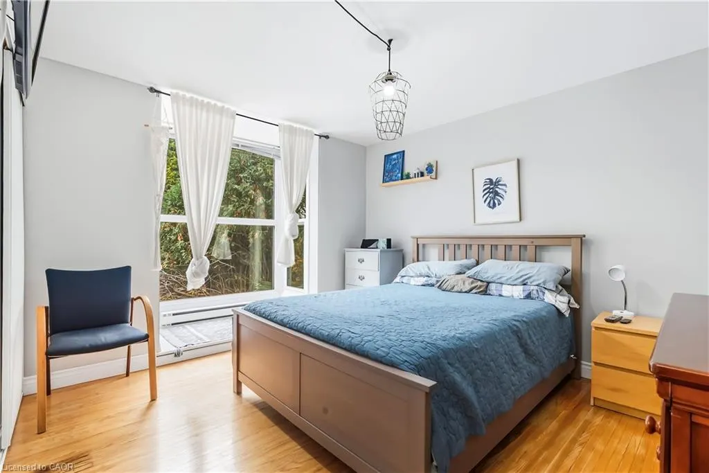 25 Britten Close, #B56