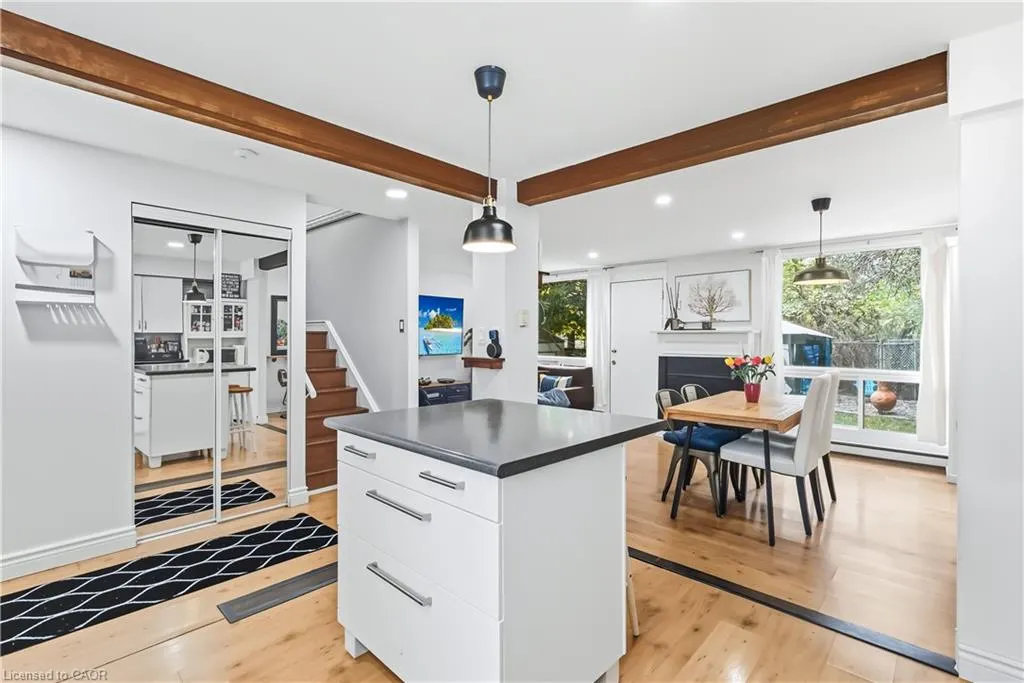 25 Britten Close, #B56