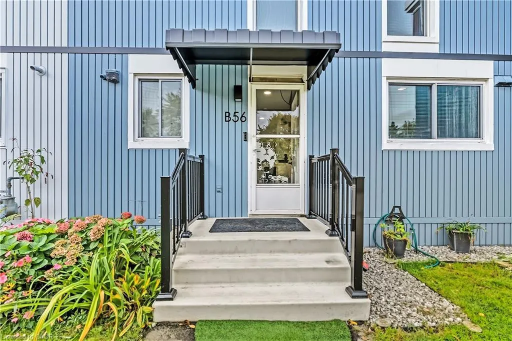 25 Britten Close, #B56