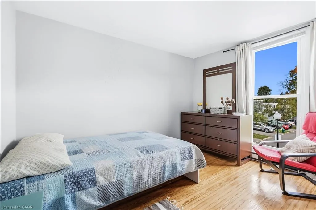 25 Britten Close, #B56