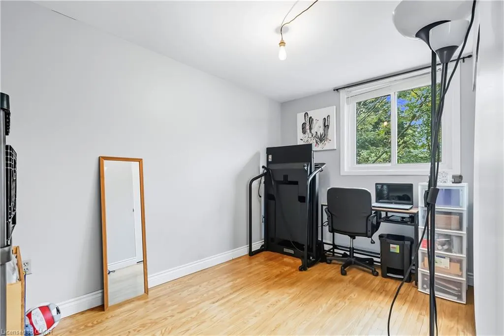 25 Britten Close, #B56