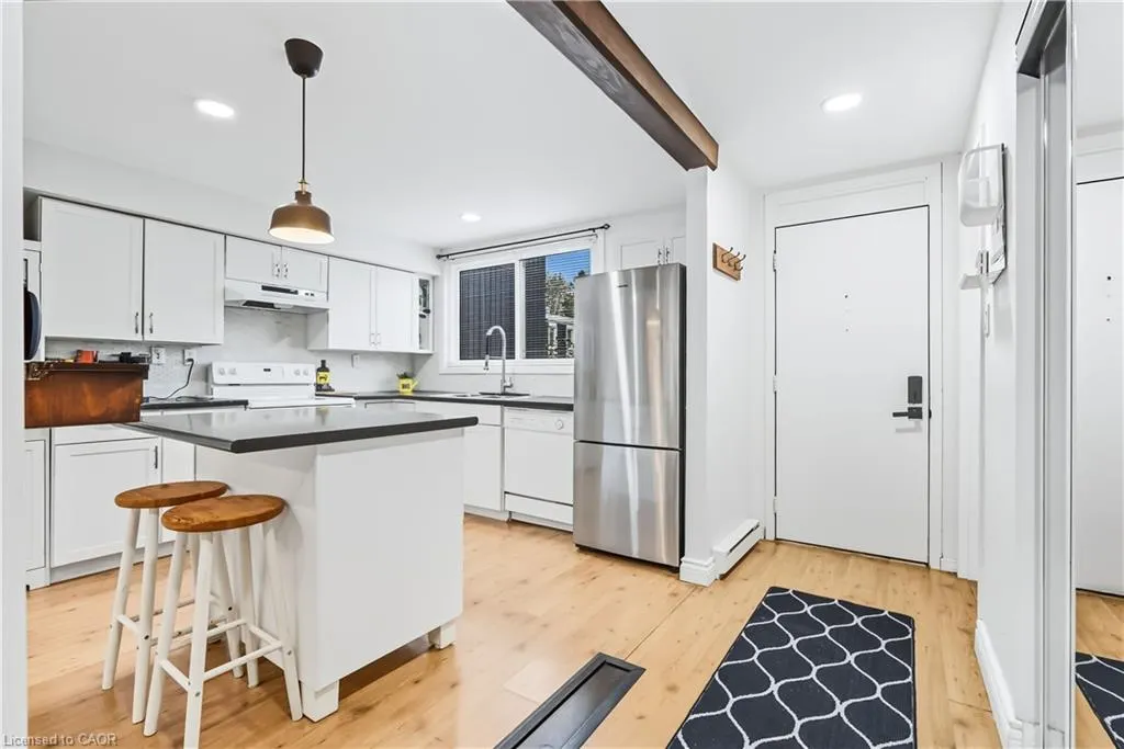 25 Britten Close, #B56