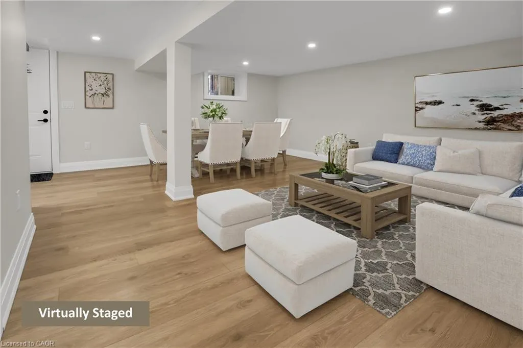 52 Valencourt Drive