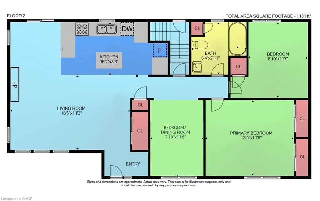 52 Valencourt Drive