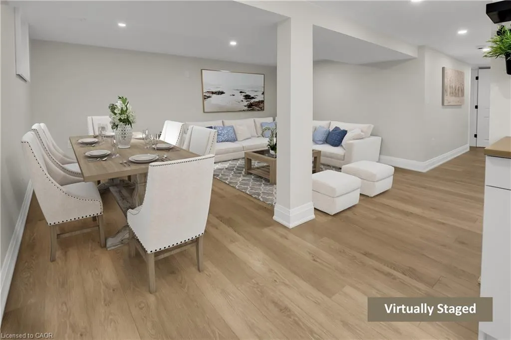 52 Valencourt Drive