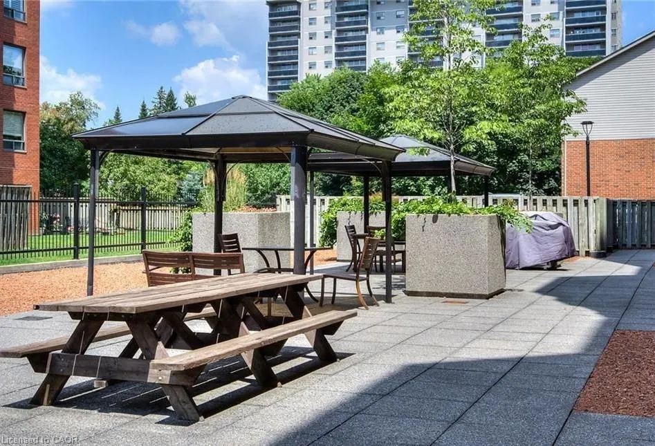 20 Ellen Street E, #611