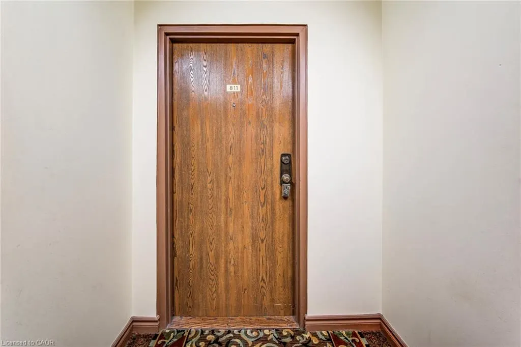 55 Green Valley Drive, #811
