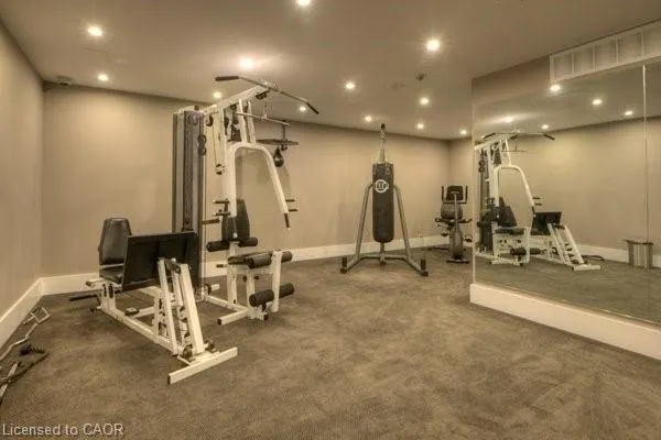 55 Green Valley Drive, #811