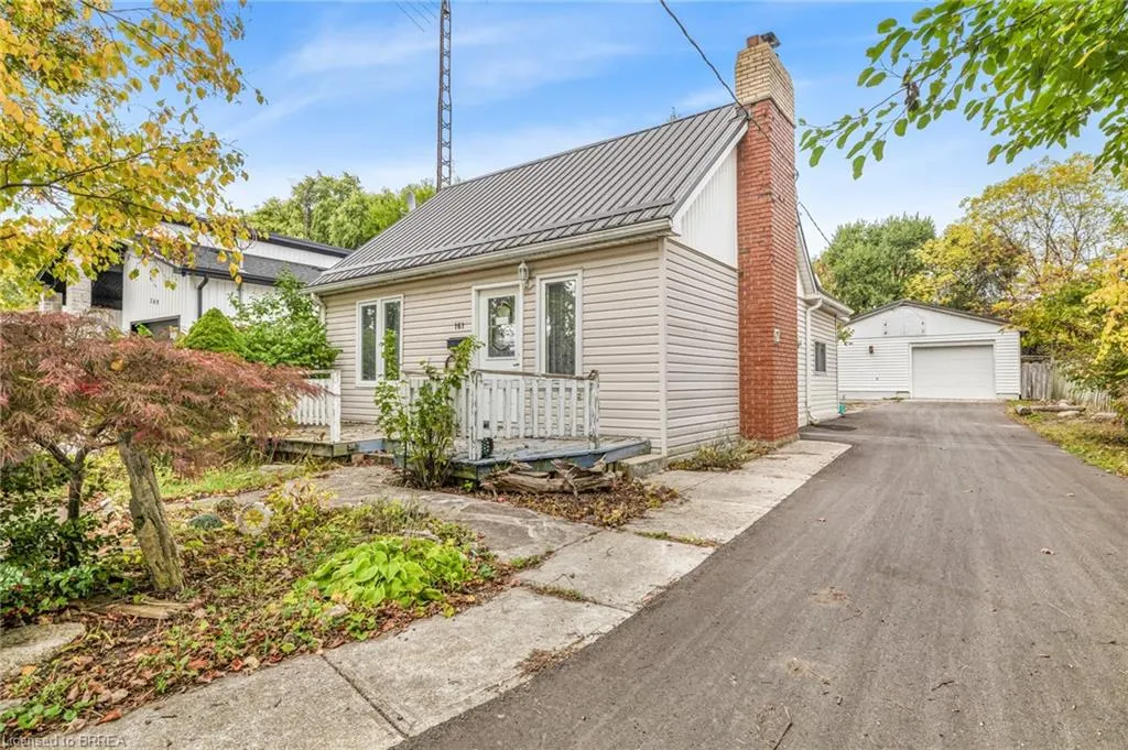 161 Crysler Street