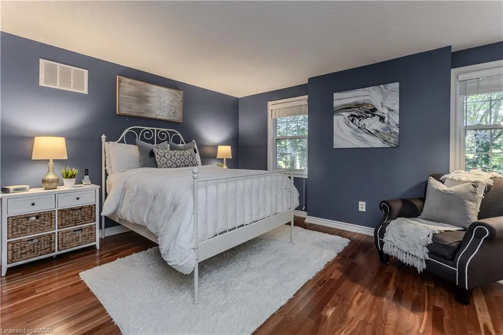 2390 Woodward Avenue, #5