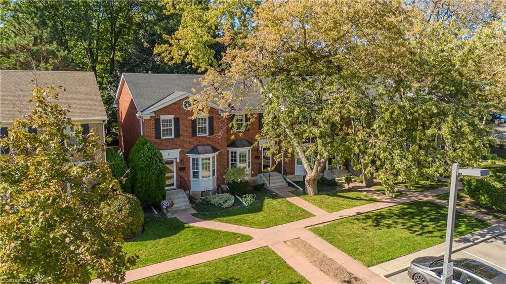 2390 Woodward Avenue, #5