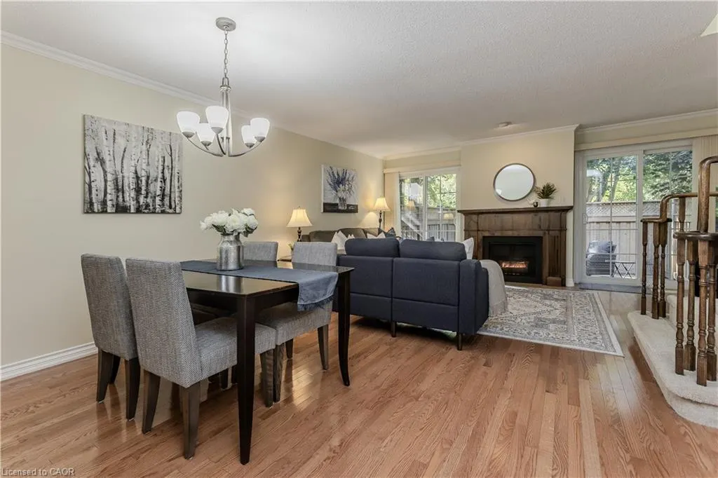 2390 Woodward Avenue, #5