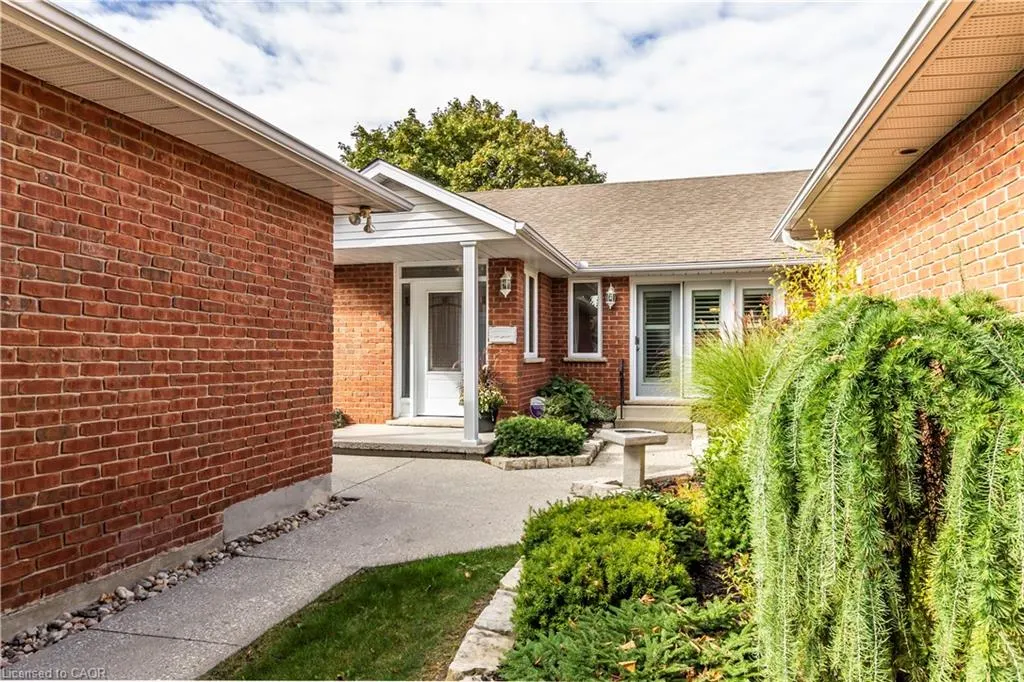 71 Beasley Crescent, #16