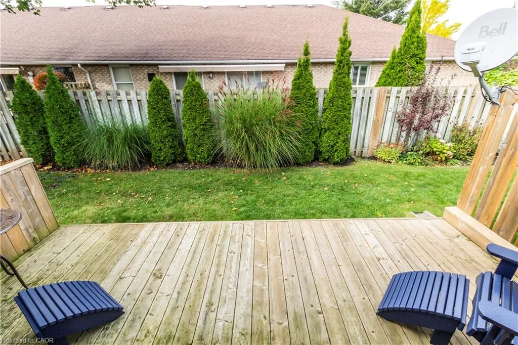 71 Beasley Crescent, #16