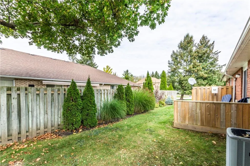 71 Beasley Crescent, #16
