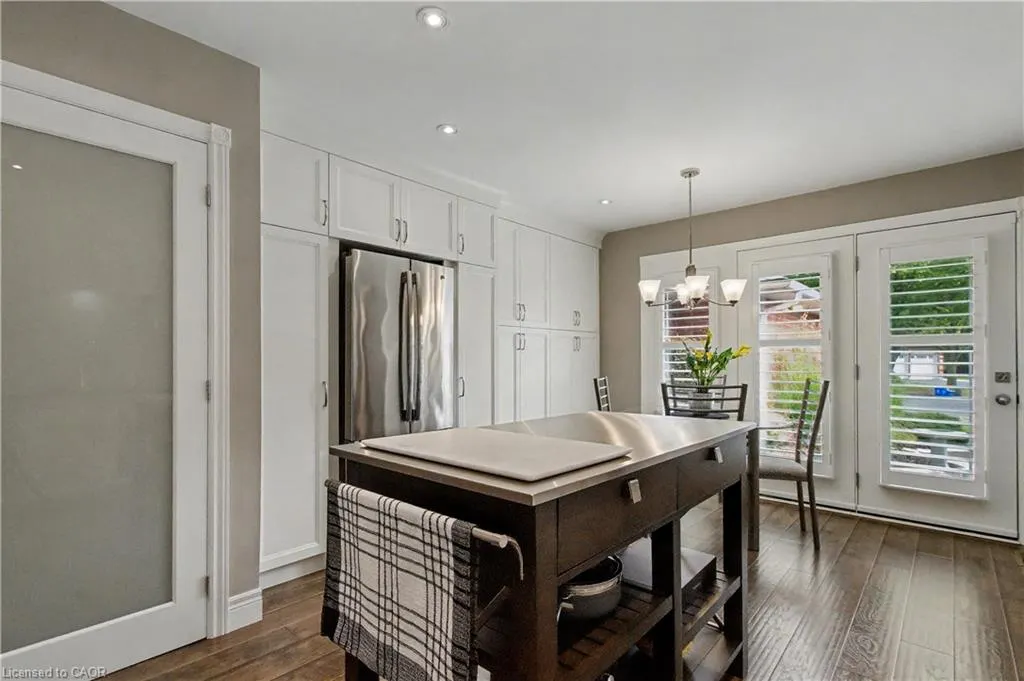 71 Beasley Crescent, #16