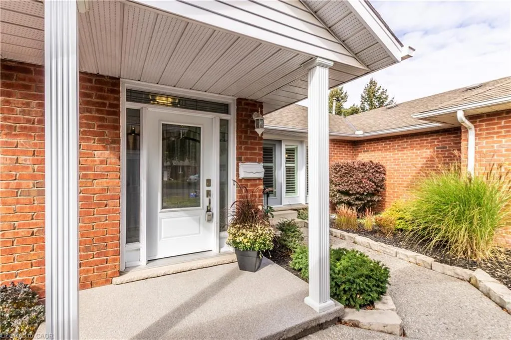 71 Beasley Crescent, #16