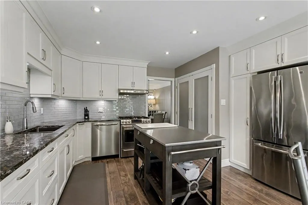 71 Beasley Crescent, #16