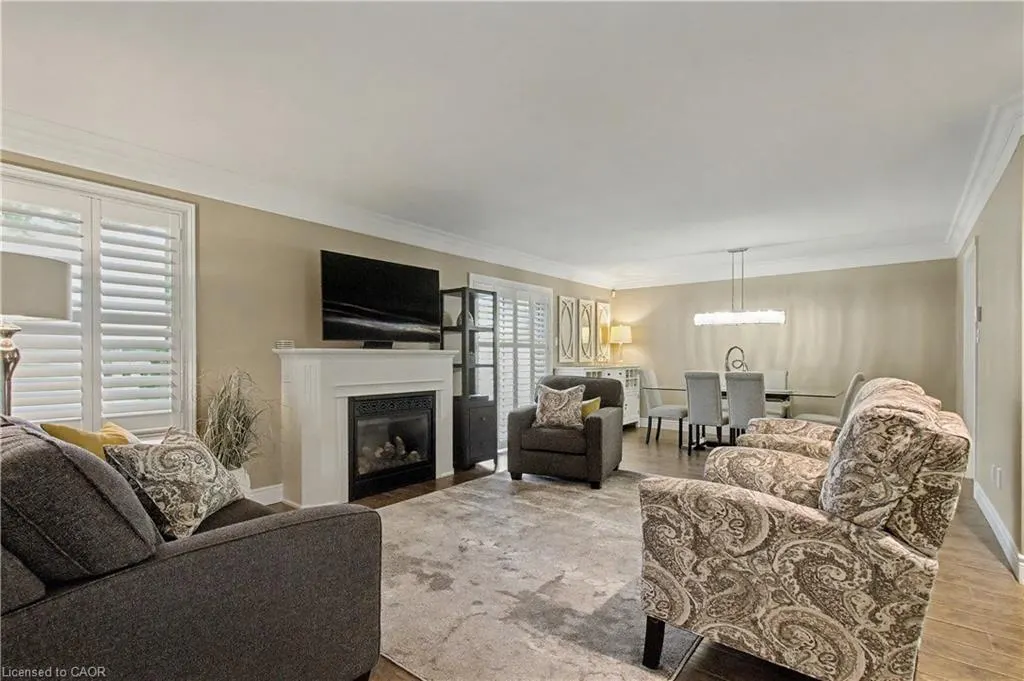 71 Beasley Crescent, #16
