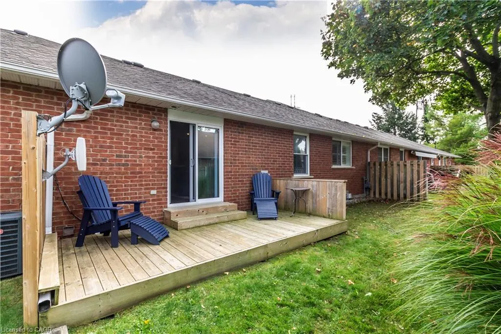 71 Beasley Crescent, #16