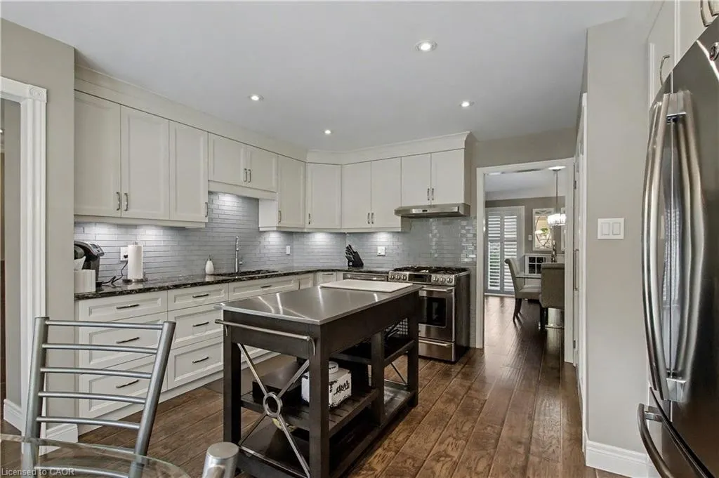 71 Beasley Crescent, #16