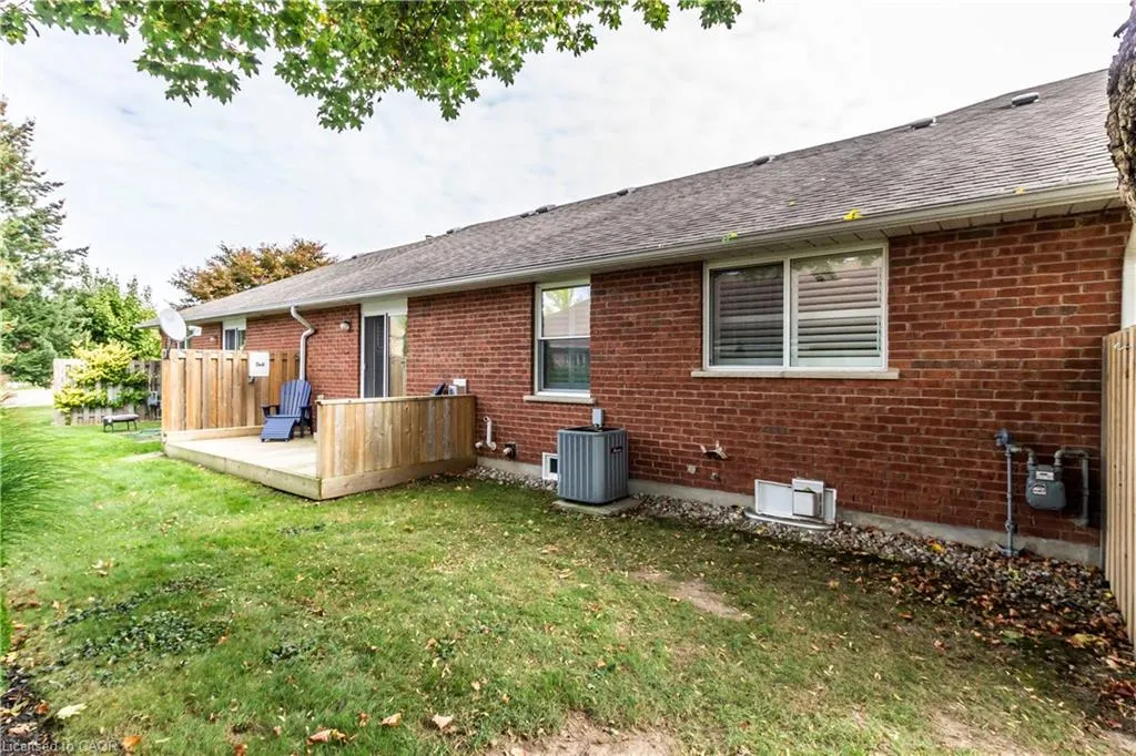 71 Beasley Crescent, #16