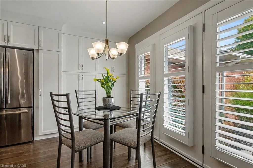 71 Beasley Crescent, #16