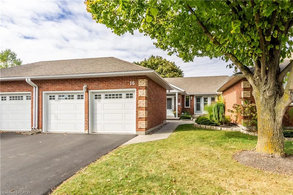 71 Beasley Crescent, #16