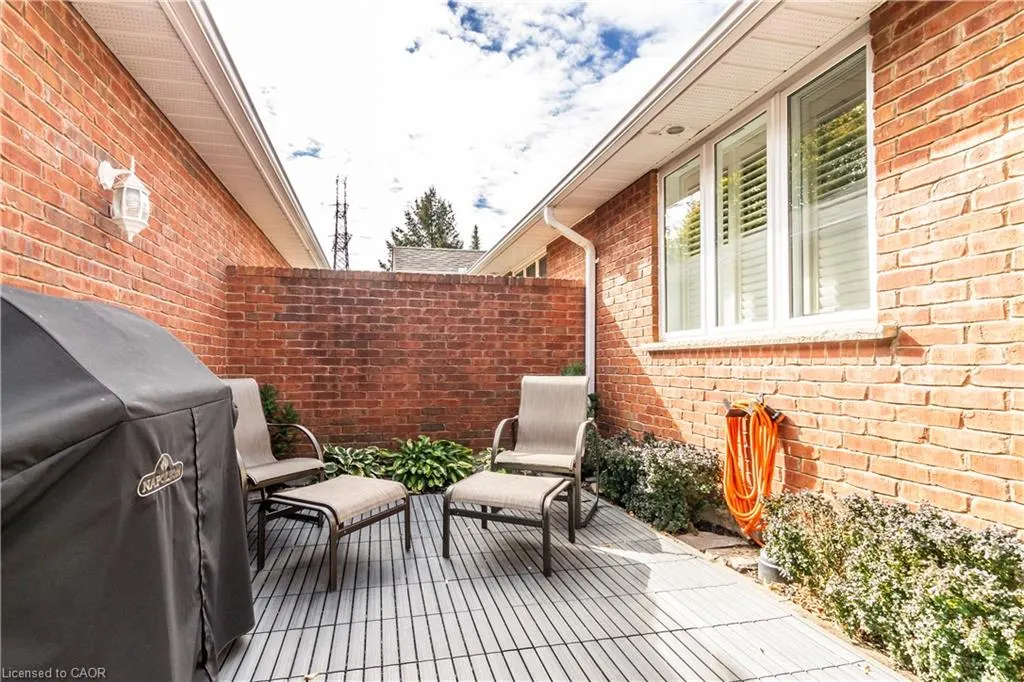 71 Beasley Crescent, #16