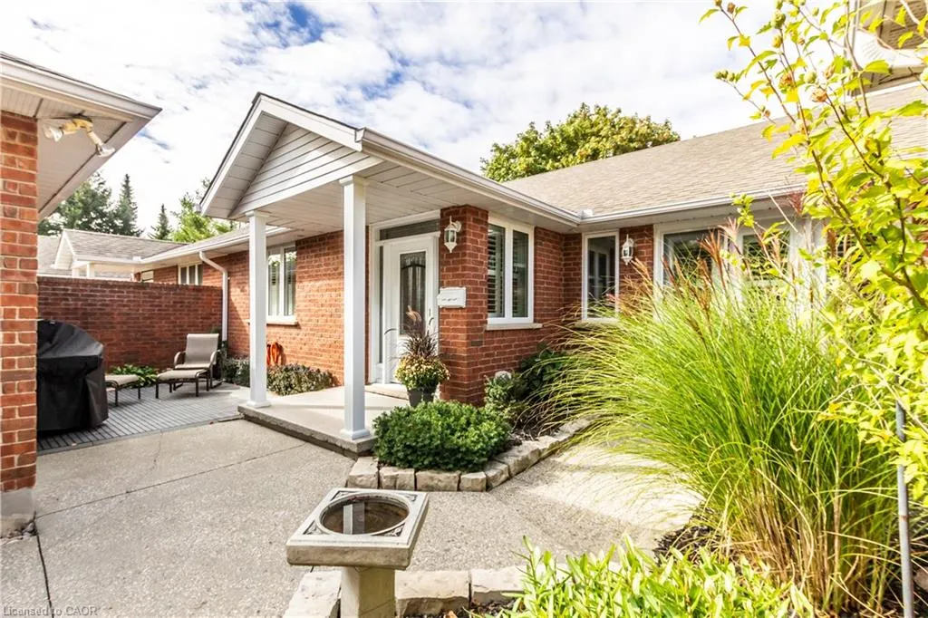 71 Beasley Crescent, #16