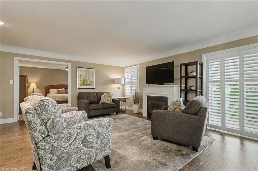 71 Beasley Crescent, #16