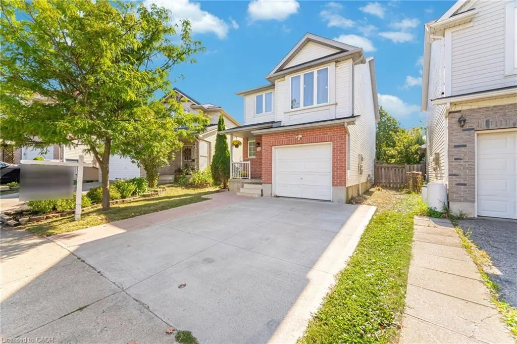 525 Chablis Drive