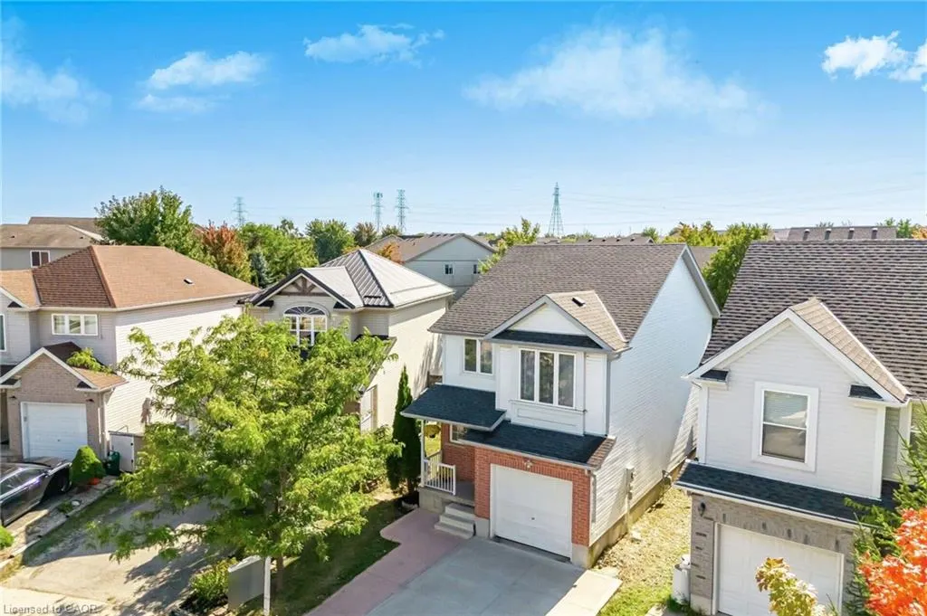 525 Chablis Drive