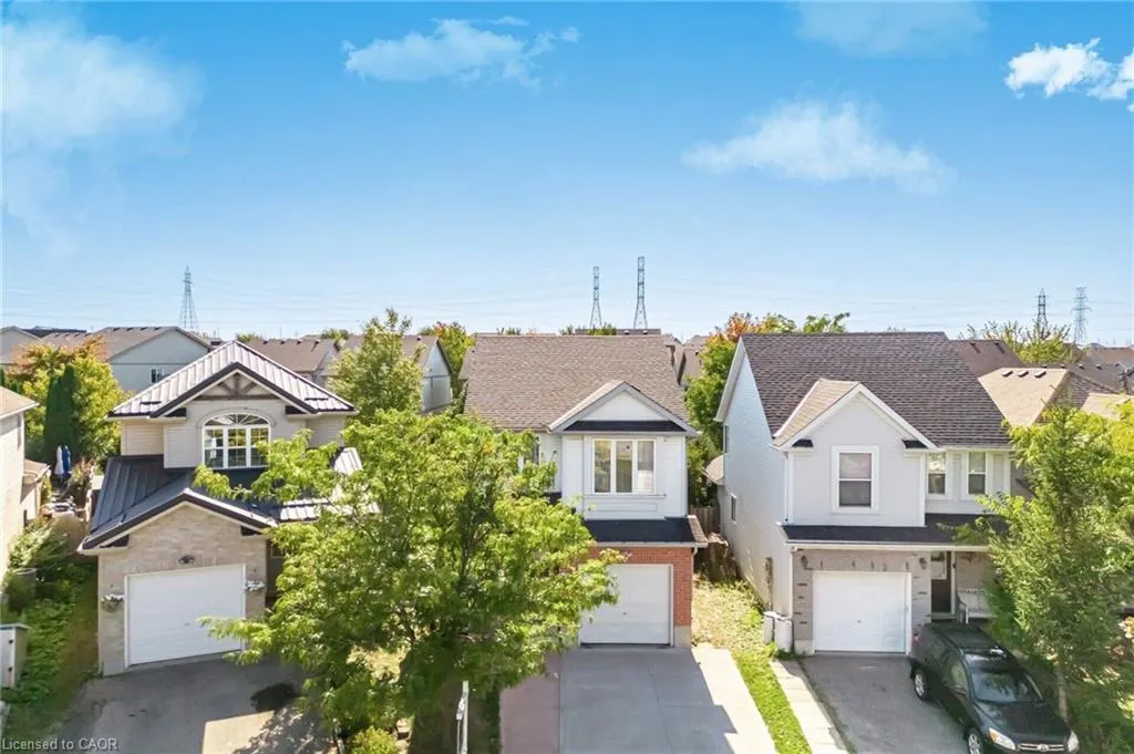 525 Chablis Drive