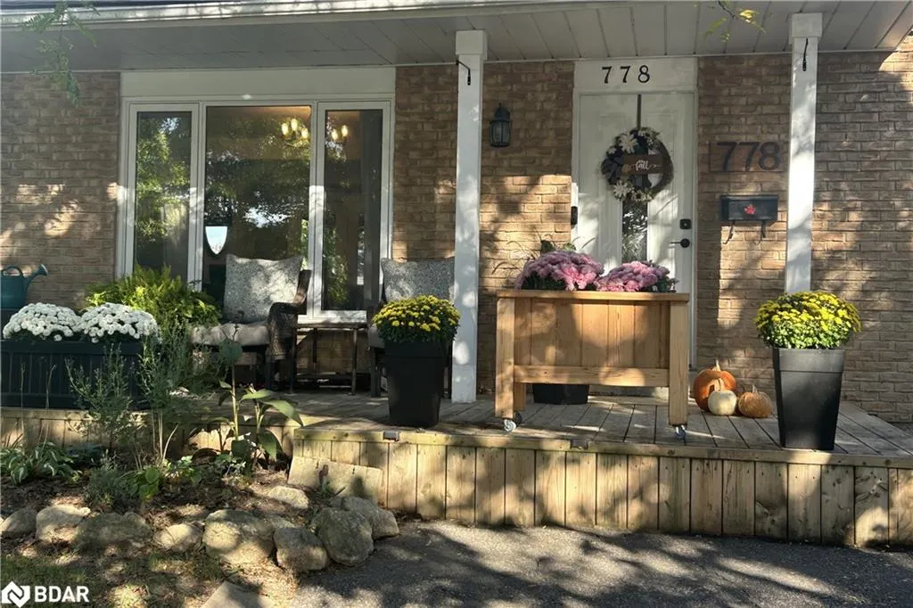 778 Byng Court